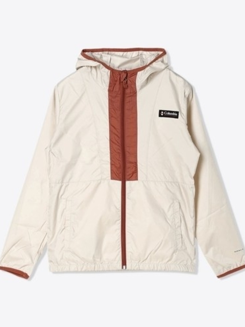 Columbia Kids' Back Bowl II Windbreaker